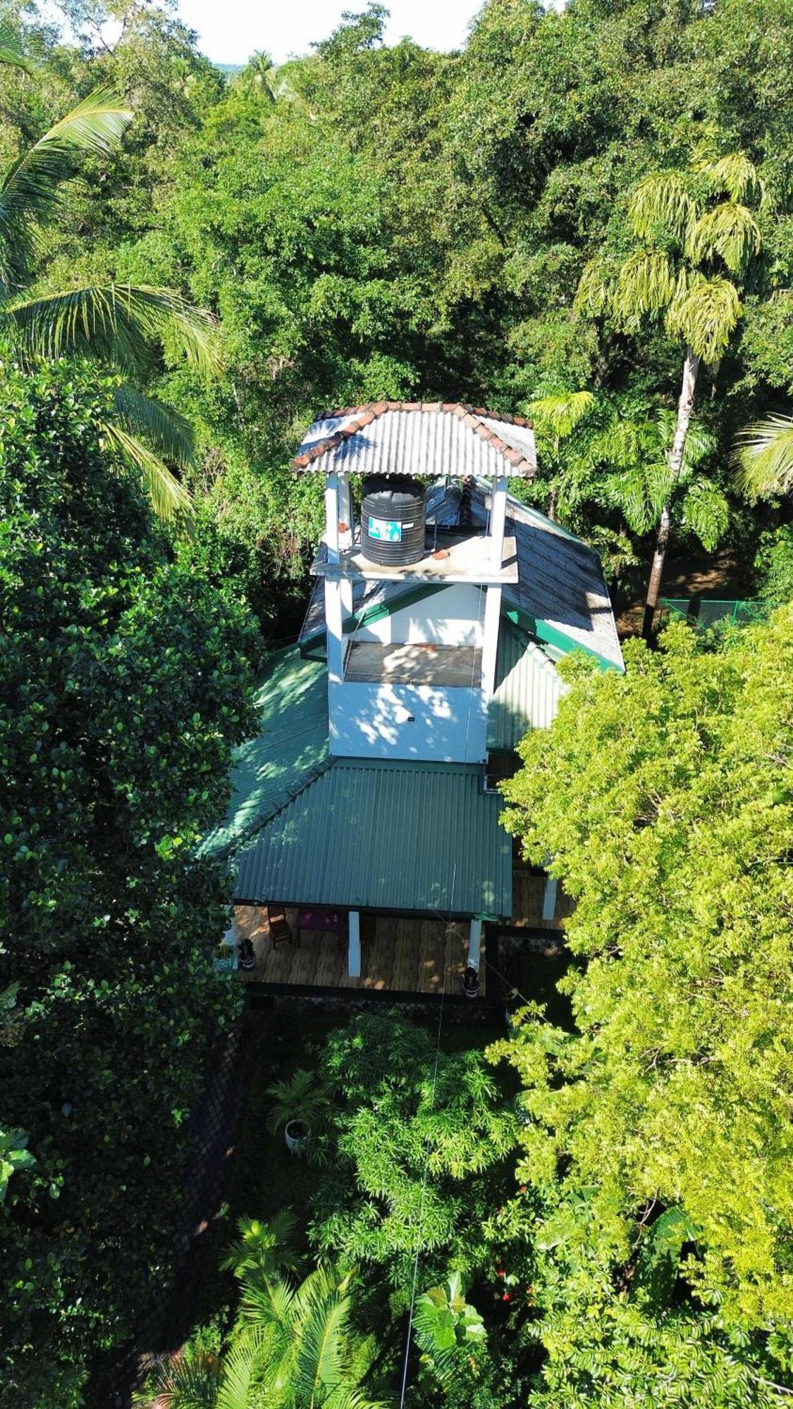 Yala Safari River View Hotel Tissamaharama Ngoại thất bức ảnh