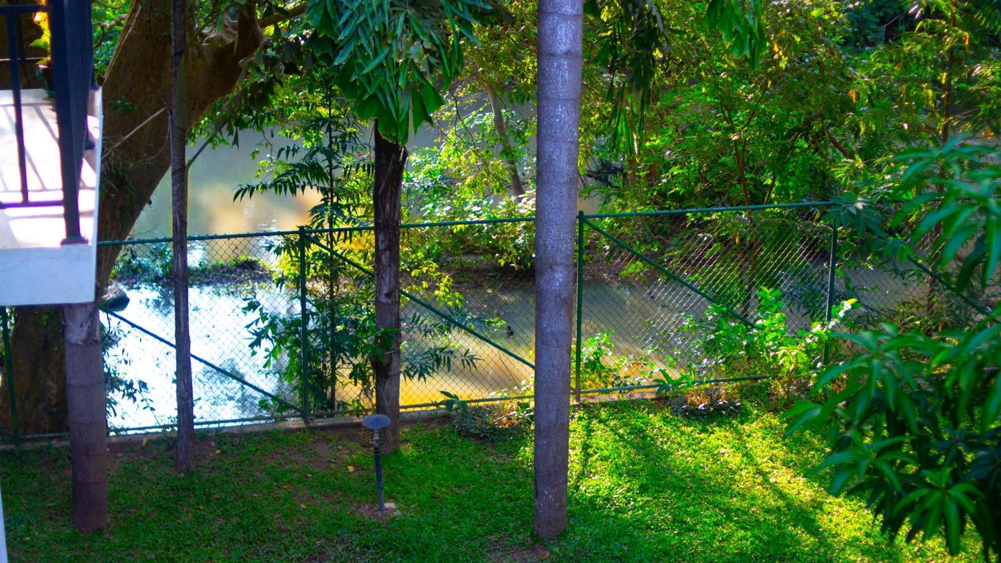 Yala Safari River View Hotel Tissamaharama Ngoại thất bức ảnh