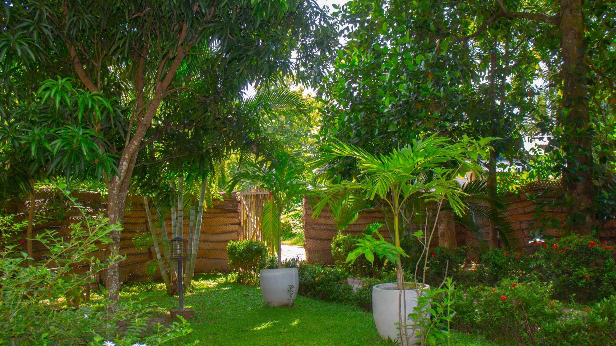 Yala Safari River View Hotel Tissamaharama Ngoại thất bức ảnh